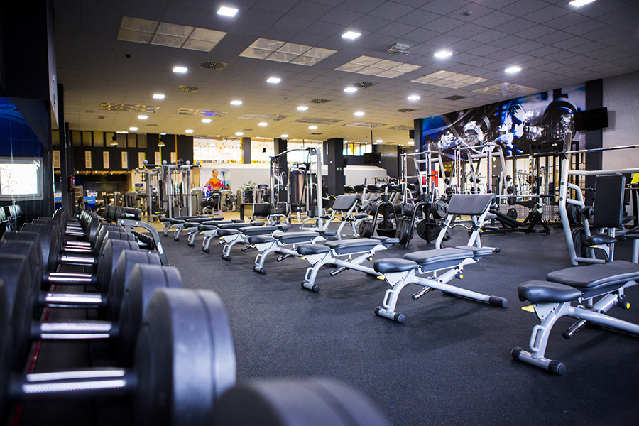 Mejor-gimnasio