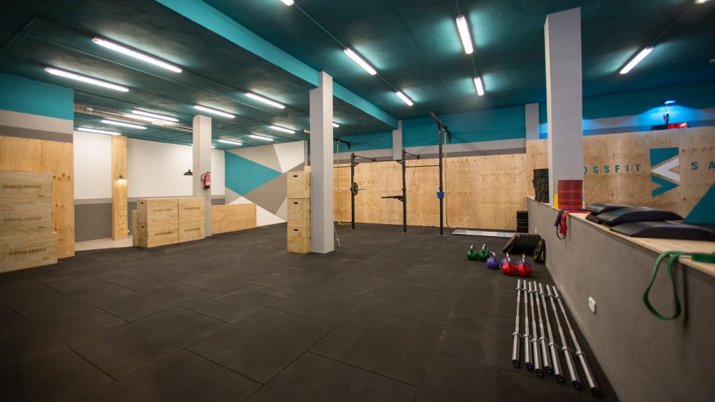 ¿Cómo elegir el gimnasio ideal? | El mejor lugar para entrenar