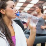 ¡Mantente hidratado! | Razones para no dejar de tomar agua